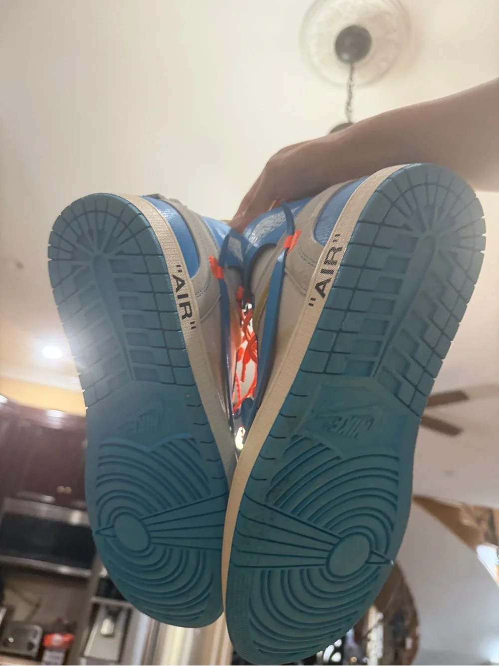 Sneakers